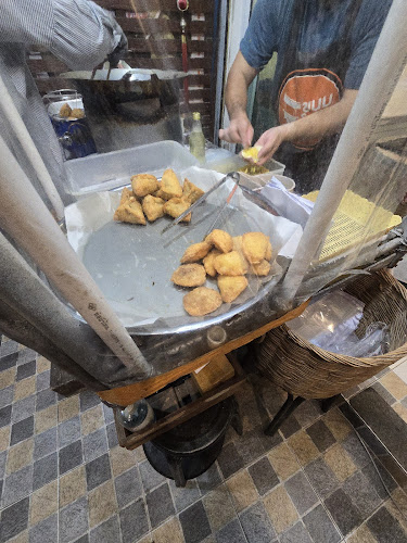 Opinii despre ขนมโอชิน โคราช în อำเภอเมืองนครราชสีมา - การบริการอาหารและที่พัก