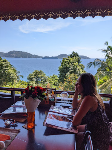 Salsa Mexicana patong - การบริการอาหารและที่พัก