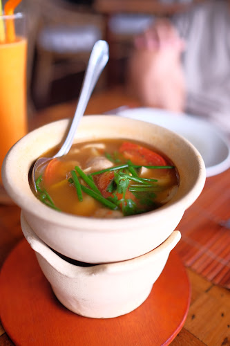 ออน เดอะ ร๊อค