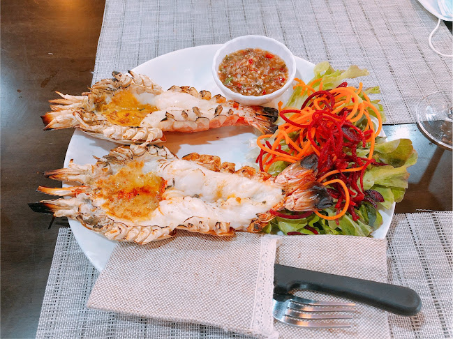 ครัวเซย์ไฮ พิษณุโลก - อำเภอเมืองพิษณุโลก