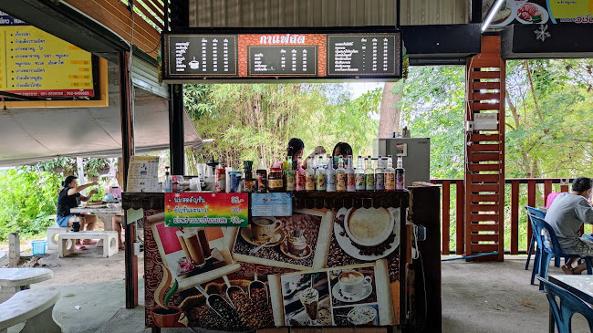 ร้านข้าวมันไก่บางบอน