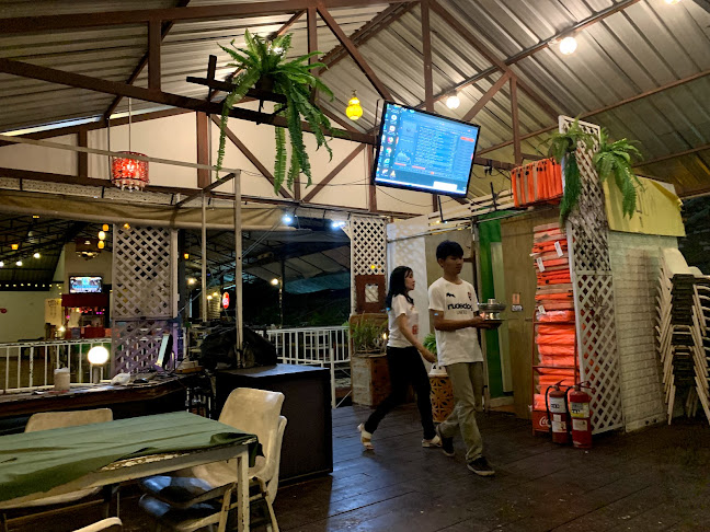 แพอาหารปลา - อำเภอเมืองนครสวรรค์