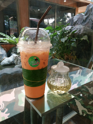 Comentarii opinii despre บ้านป่ากาแฟ&Coworking Space