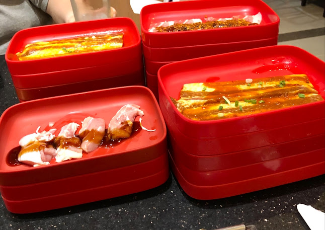 Comentarii opinii despre AKA สาขาเซ็นทรัลพลาซ่าขอนแก่น