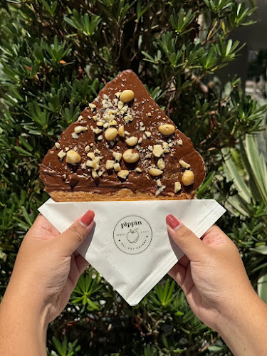 Pippin Eatery - การบริการอาหารและที่พัก