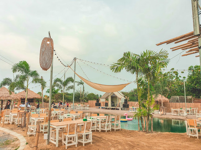 ติดเกาะRestaurant