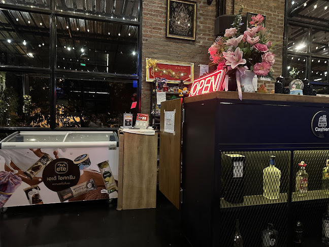 1650/1 ถนน มิตรภาพ ซอย 4 ตำบลในเมือง อำเภอเมืองนครราชสีมา นครราชสีมา 30000