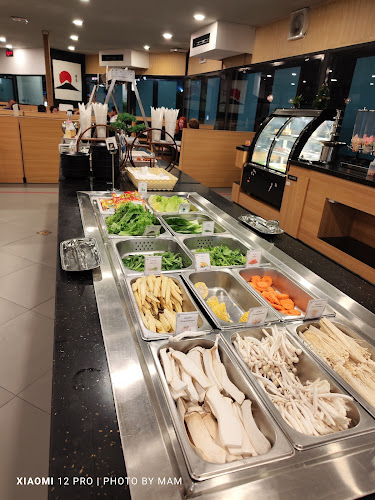 Panda Shabu แพนด้า ชาบู - อำเภอถลาง