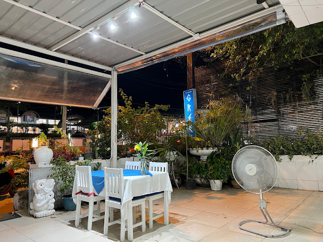 Fi Greek Restaurant & Deli - Koh Samui