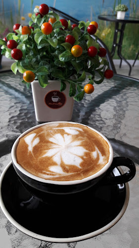 Opinii despre Nuuk Coffee în อำเภอธัญบุรี - การบริการอาหารและที่พัก