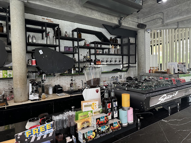 Comentarii opinii despre Rock S Presso Chanthaburi