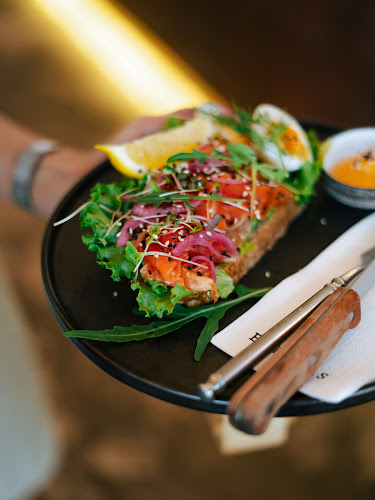 BARTELS Blue Tree - Sourdough Sandwiches & Juicery - อำเภอถลาง