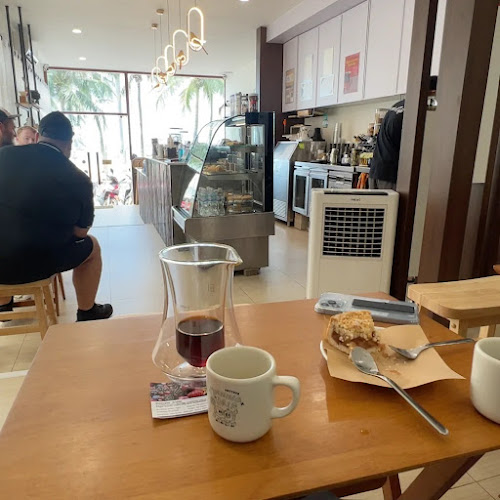 Comentarii opinii despre Albatross Coffee Roasters