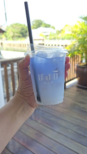 ชงดี By C.A.P - การบริการอาหารและที่พัก