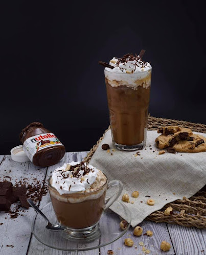 Hern Coffee and Bistro