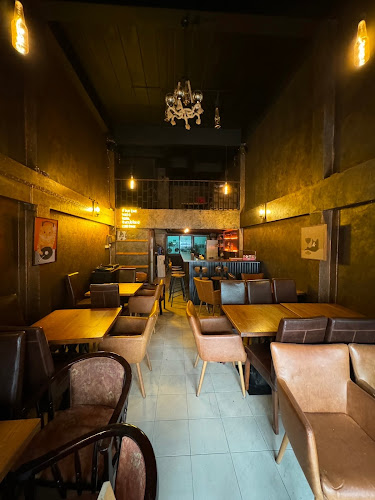 Opinii despre Copper Burger & Bar (Halal Food) By Juicy Lucy în อำเภอเมืองภูเก็ต - การบริการอาหารและที่พัก