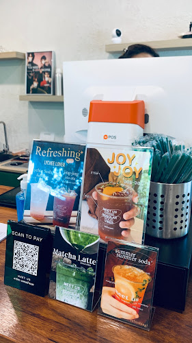 Meet Us Cafe - อำเภอเมืองนครราชสีมา