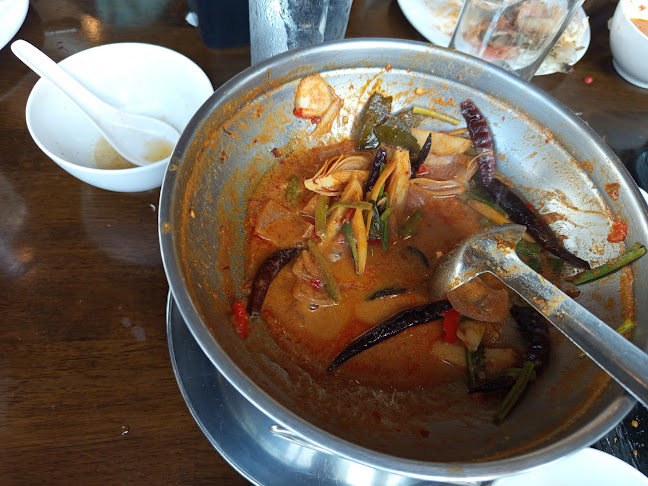 NINETY 9 Garden - การบริการอาหารและที่พัก