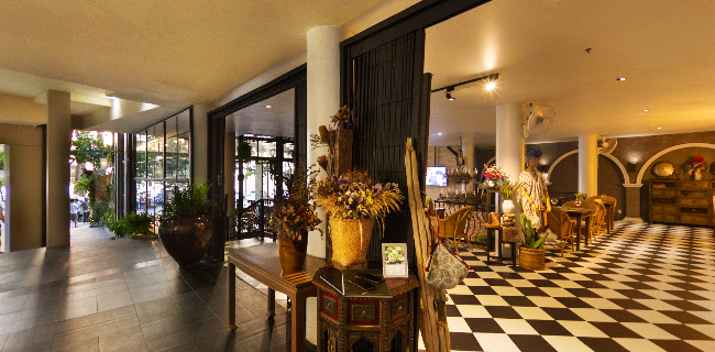 66 ถ. ทวีวงศ์ ตำบลป่าตอง อำเภอกะทู้ ภูเก็ต 83150