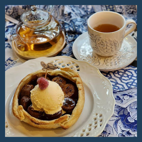 MET CAFE - การบริการอาหารและที่พัก