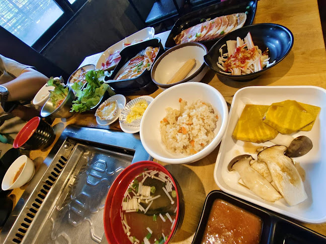 Daisachi Shabu - อำเภอเมืองนครปฐม