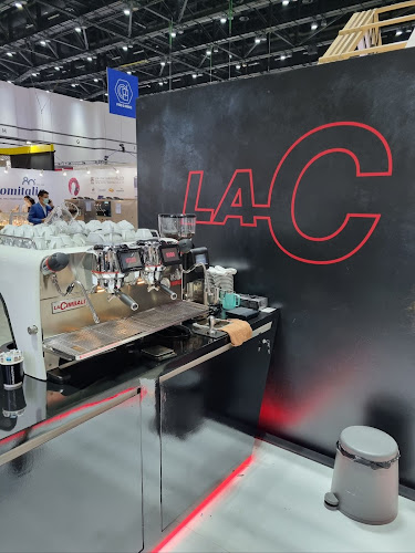 Comentarii opinii despre CoffeeWORKS