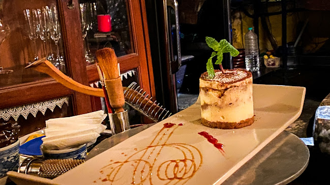 Opinii despre La Gaetana Restaurant în อำเภอเมืองภูเก็ต - การบริการอาหารและที่พัก