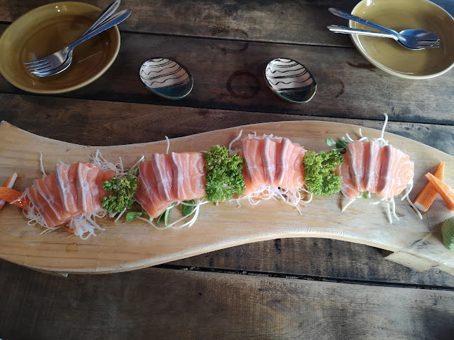 Opinii despre ร้านอาหารญี่ปุ่นมะลิจัง Marichan în อำเภอหาดใหญ่ - การบริการอาหารและที่พัก