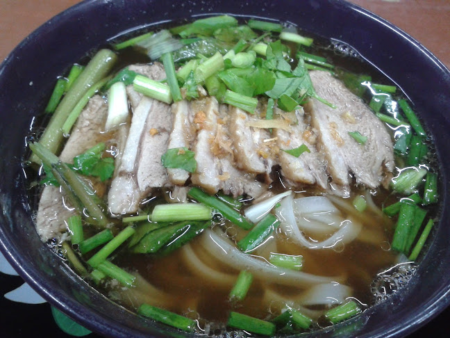 Comentarii opinii despre Im-Jung Restaraunt