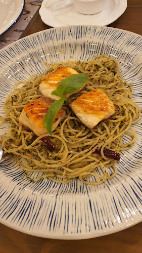 Comentarii opinii despre MET CAFE