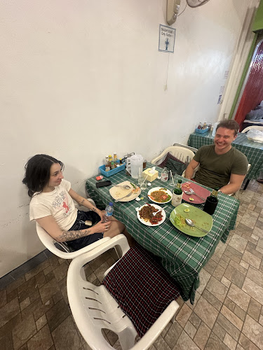 Kao Hom Kitchen - การบริการอาหารและที่พัก