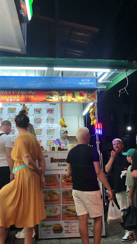 Opinii despre Roti-Muslim în อำเภอเมืองภูเก็ต - การบริการอาหารและที่พัก