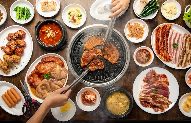 Opinii despre Buta Yakiniku în อำเภอปากเกร็ด - การบริการอาหารและที่พัก