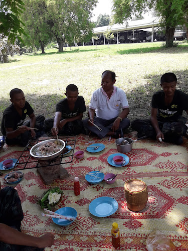 Comentarii opinii despre ร้านก๋วยเตี๋ยวศาลาไทเจ้หมวย หลังกองพัน