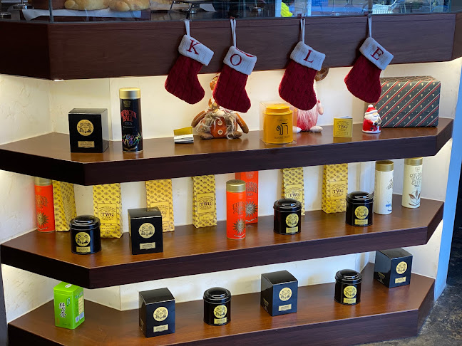 Comentarii opinii despre โคเล เบเกอรี่ บาร์ - KOLé Bakery Bar