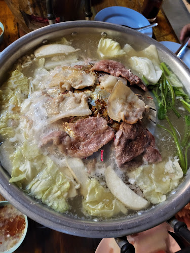 Comentarii opinii despre ร้านแม็ค พัทยาใต้