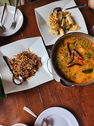 Opinii despre จางวางอิ่ม în อำเภอปากเกร็ด - การบริการอาหารและที่พัก