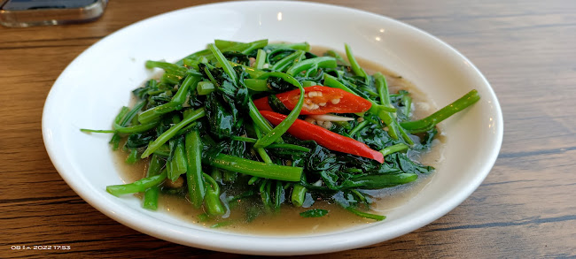 ร้านข้าวต้มเติมสุข - อำเภอเมืองตรัง