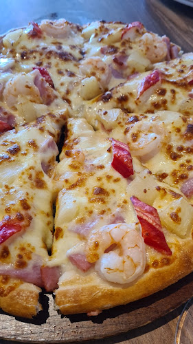 183 2-4 ถนนเลียบชายหาด เมืองพัทยา อำเภอบางละมุง ชลบุรี 20150