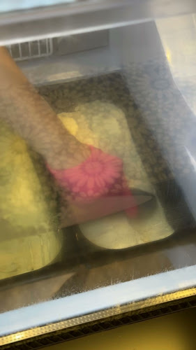 Comentarii opinii despre La Vanille Ice Cream