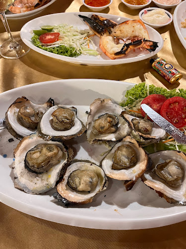 Opinii despre ภัตตาคารเสวย în Patong - การบริการอาหารและที่พัก