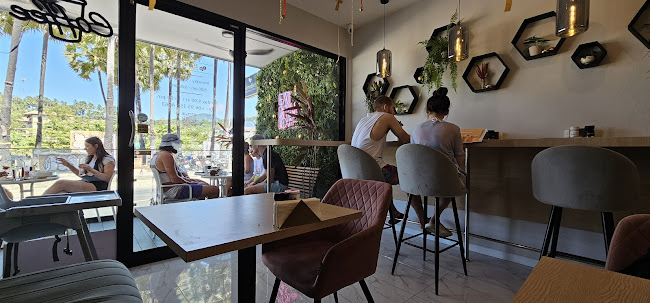 Comentarii opinii despre Benedict Breakfast Cafe