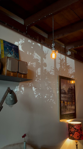 Opinii despre Dedicate Flower’s Cafe în อำเภอหาดใหญ่ - การบริการอาหารและที่พัก