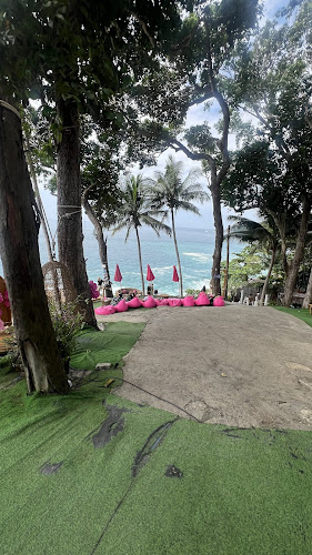 คาเฟ่ ภูเก็ต วิวพอยท์ - อำเภอกะทู้