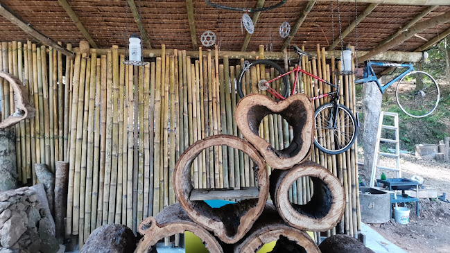 MountainBike coffee by Beach boy - การบริการอาหารและที่พัก