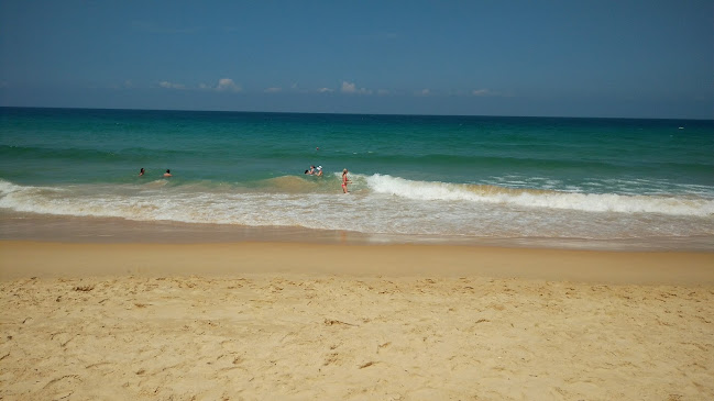 Comentarii opinii despre The Beach Bar, Karon Beach