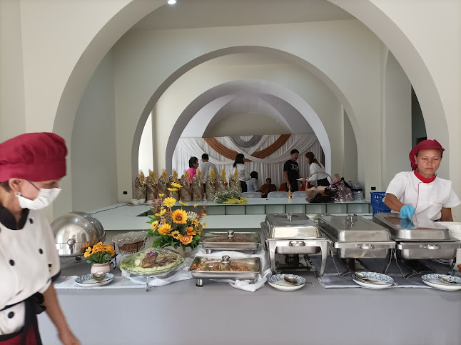 Comentarii opinii despre P.catering korat