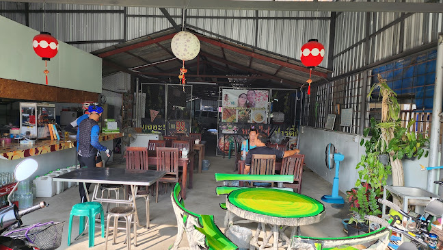 รสชาติแบบญี่ปุ่น,อาหารตามสั่งป้า