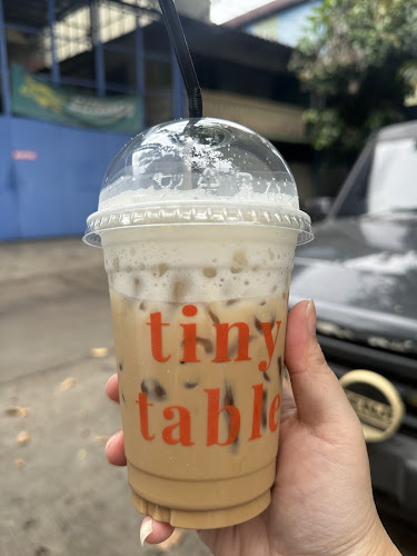 Opinii despre Tiny Table în อำเภอเมืองนครสวรรค์ - การบริการอาหารและที่พัก