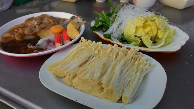 Opinii despre อร่อยจังหมูจุ่ม în อำเภอเมืองนครสวรรค์ - การบริการอาหารและที่พัก